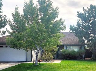 11620 Camel Rock Dr, Reno, NV 89506