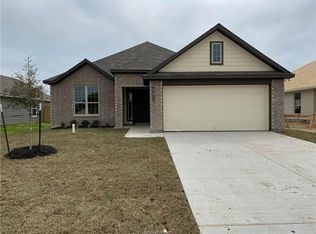 2735 Porters Way, Bryan, TX 77803