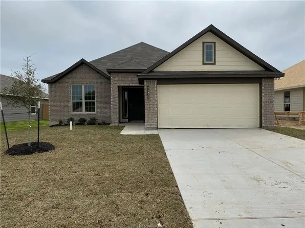2735 Porters Way, Bryan, TX 77803