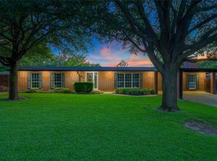 2708 Cedar Point Dr, Waco, TX 76710