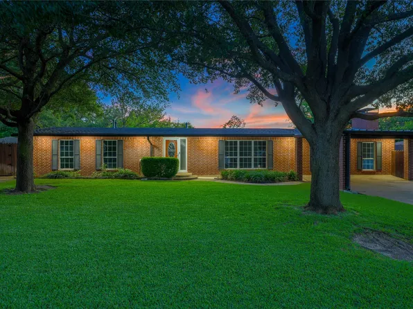 2708 Cedar Point Dr, Waco, TX 76710