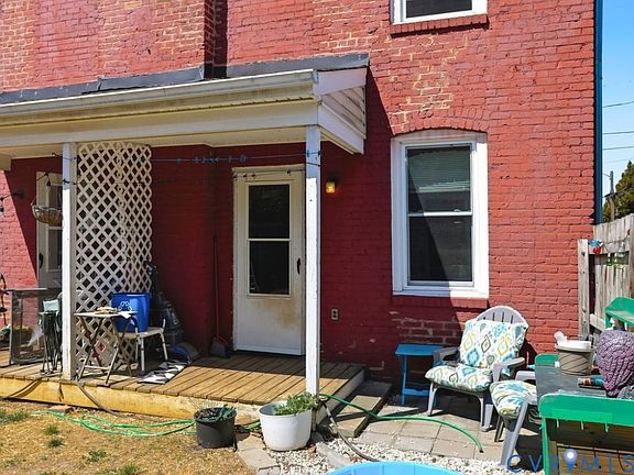 5th image of 317 S Granby St