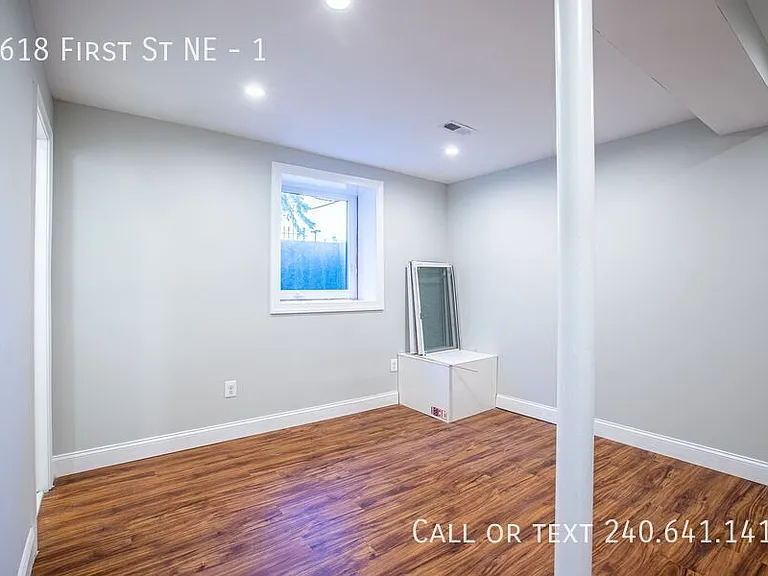1618 1st St NE #1 — Photo 16