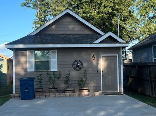 16720 E Forrestal, Montgomery, TX 77316