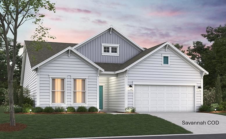 1st image of 6021 Harness Ct.