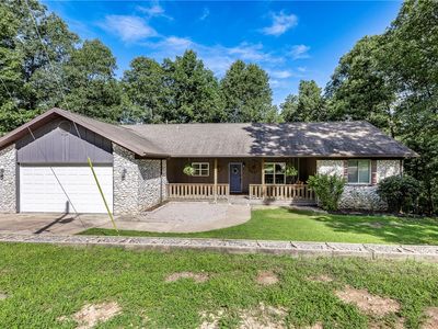 32 Saint Austell Dr, Bella Vista, AR, 72714
