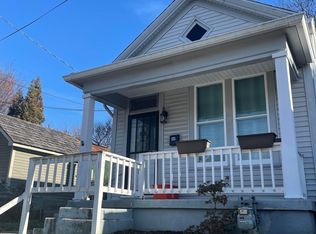 125 N Jane St, Louisville, KY 40206