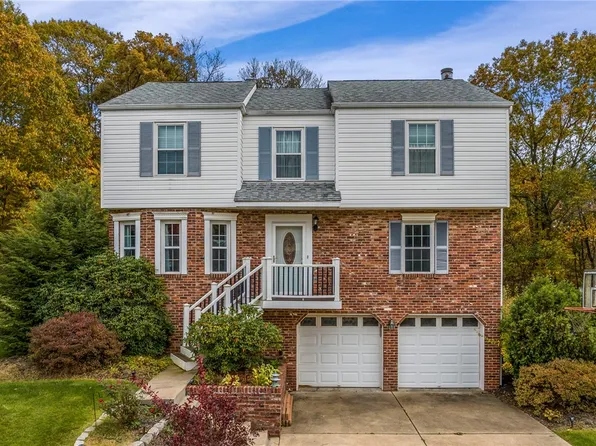 3526 Fox Chase Dr, Imperial, PA 15126
