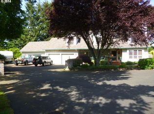 280 Amanda Ct, Oregon City, OR 97045