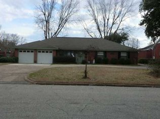 2844 Ashley Ave, Montgomery, AL 36109