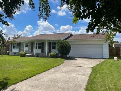 1730 Wadsworth Dr, Cayce, SC, 29033