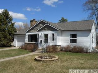 200 Riverside Ave, Park Rapids, MN 56470