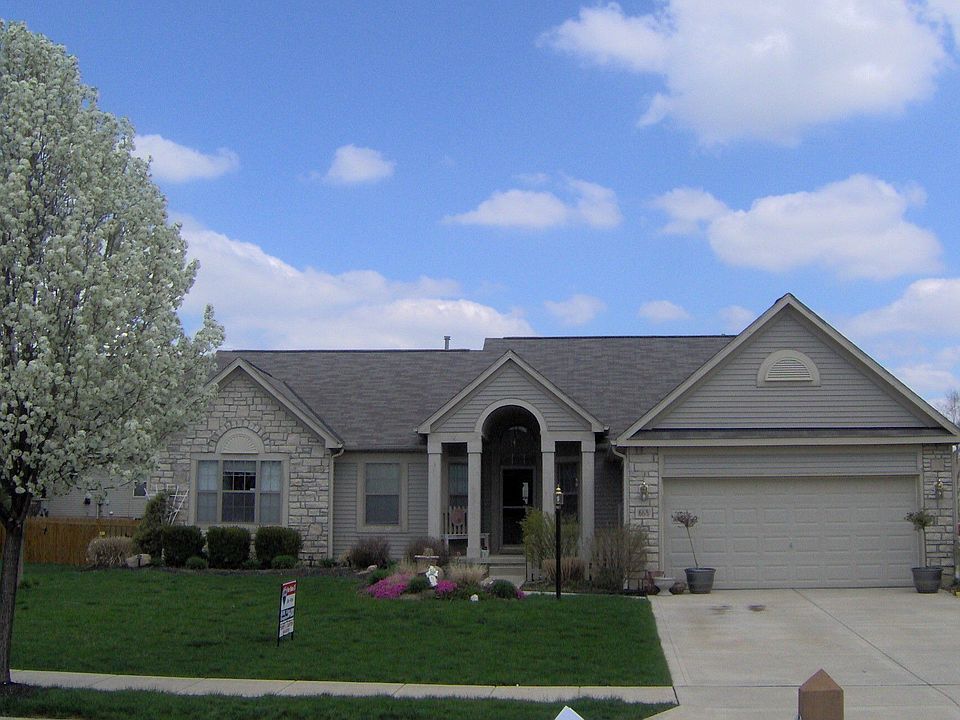 Welcome to 668 Manchester Circle
