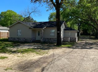 11925 Garland St #A, Tyler, TX 75704