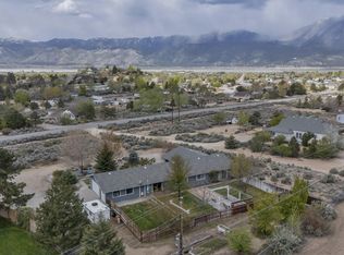 4155 Eastlake Blvd, Washoe Valley, NV 89704