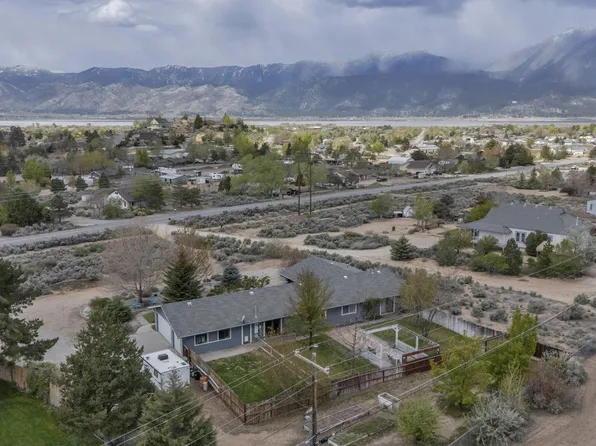 4155 Eastlake Blvd, Washoe Valley, NV 89704