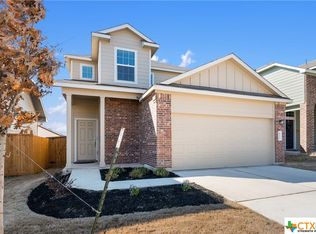 613 Bronco Billy Dr, Jarrell, TX 76537