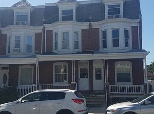 212 Jefferson St, Reading, PA 19605