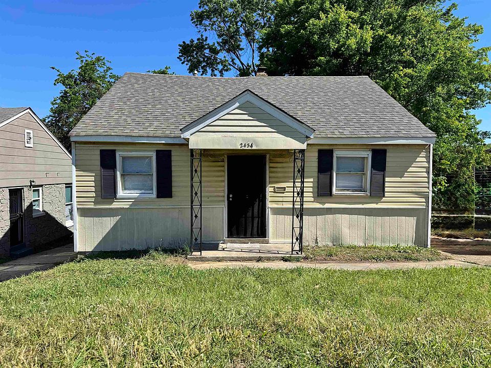 1st image of 2434 Vollintine Ave