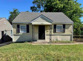 2434 Vollintine Ave, Memphis, TN 38108