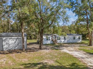 768 SW Horseshoe Loop, Fort White, FL 32038