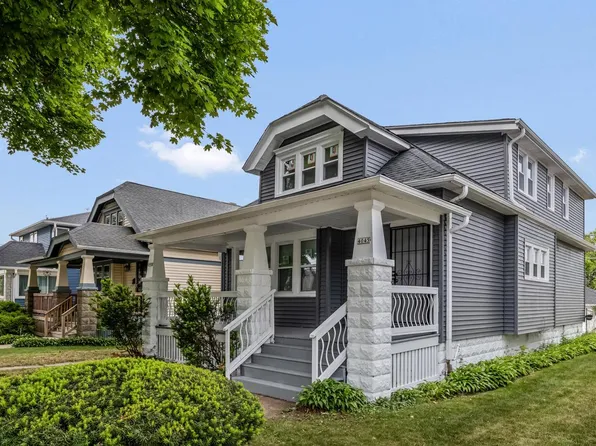 4045 N 26th STREET, Milwaukee, WI 53209