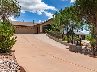 501 N Wood Hill Rd, Payson, AZ 85541