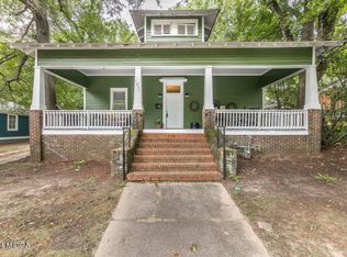 1077 Boulevard, Macon, GA 31211