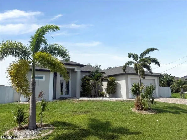 433 NW 1st St, Cape Coral, FL 33993