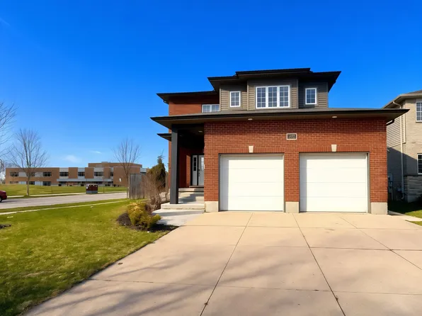 1499 Healy Rd, London, ON N6G 0B4