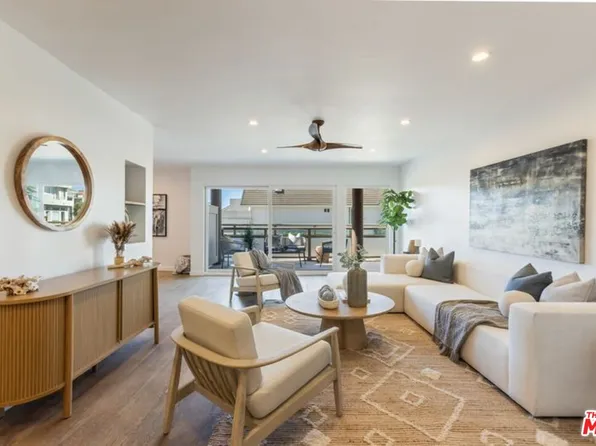 4300 Via Dolce APT 102, Marina Del Rey, CA 90292