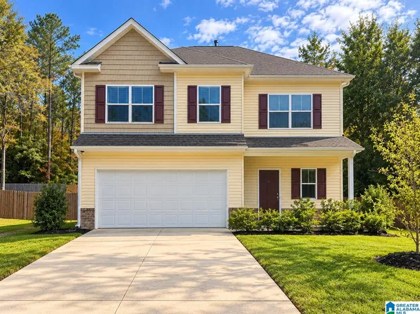 30 Twin Rdgs, Lincoln, AL 35096