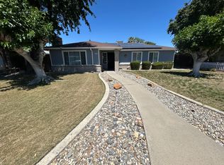 420 W Houston St, Coalinga, CA 93210