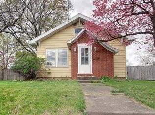 344 S State Rd, Mendon, IL 62351