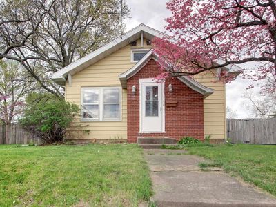 344 S State Rd, Mendon, IL, 62351