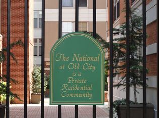 113 Bread St #3E5, Philadelphia, PA 19106