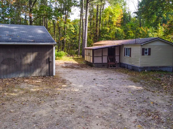 243 Bills Lane, Wells, ME 04090