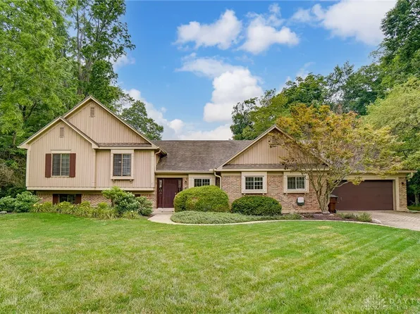 10117 Simms Station Rd, Dayton, OH 45458