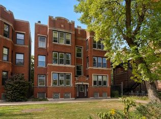 2208 N Kedzie Blvd #2S, Chicago, IL 60647