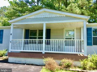 7 Marina Park Dr, Frankford, DE 19945