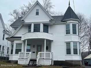 10 Highland Ter UNIT 1, Gloversville, NY 12078