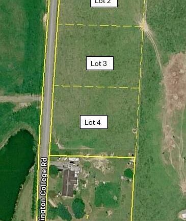 2nd image of LOT 1 Washington College Rd