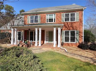 4206 Honey Creek Way, Powder Springs, GA 30127