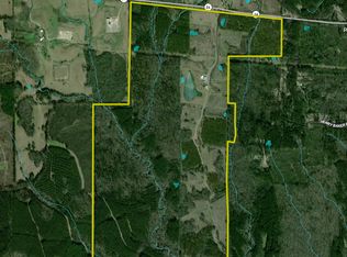 8220 Highway 24 E, Centreville, MS 39631