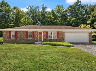 6405 Brent Dr, Floyds Knobs, IN 47119