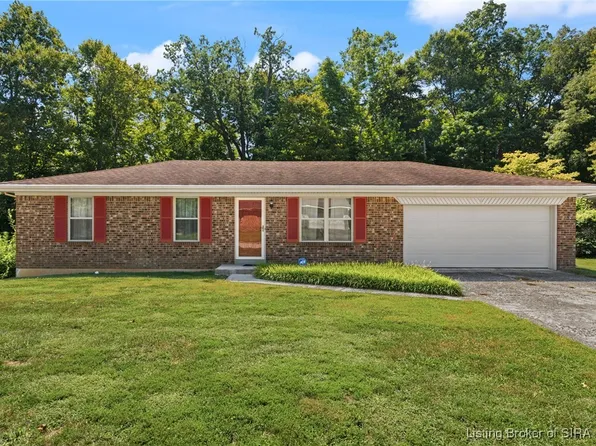 6405 Brent Drive, Floyds Knobs, IN 47119