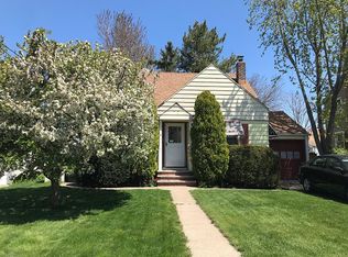 464 Parker Ave, Hackensack, NJ 07601