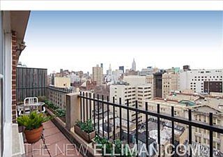 3rd image of 333 E 14th St APT 17B