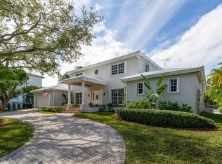 13032 Mar St, Coral Gables, FL 33156