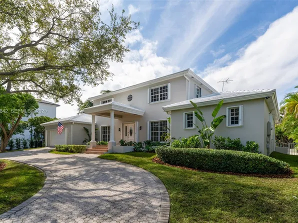 13032 Mar St, Coral Gables, FL 33156